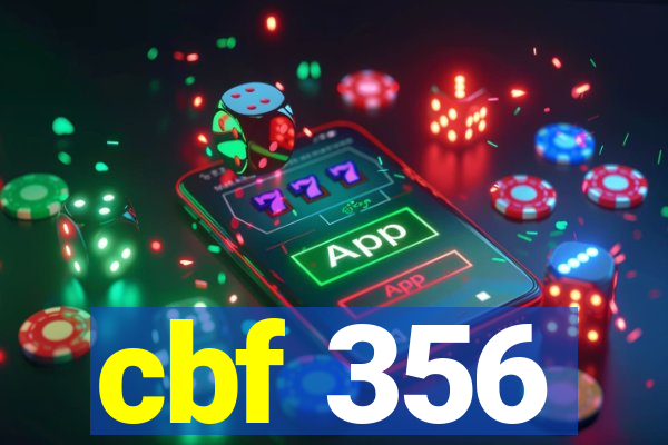 cbf 356